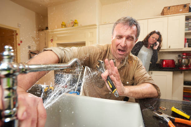 Trusted Vauxhall, NJ Water damage restoration Experts